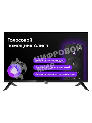 Телевизор BBK 24