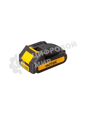 Электрическая цепная пила Huter ELS ELS-20-Li-2К дл.шины:6