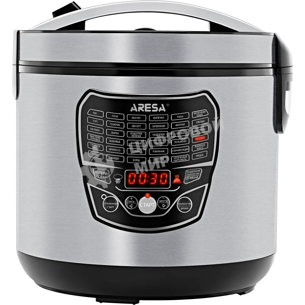 Мультиварка Aresa AR-2010