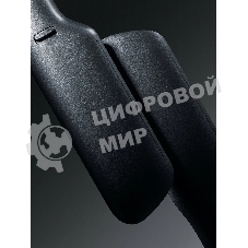 Выпрямитель для волос Tuvio HSCD1011 темный металлик, 38 мм, 14 режимов