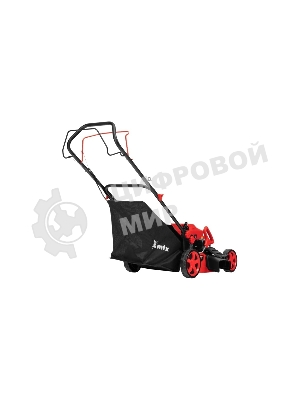Газонокосилка бензиновая MTX GL46SP-K, 145 см3, 46 см, привод, 50 л