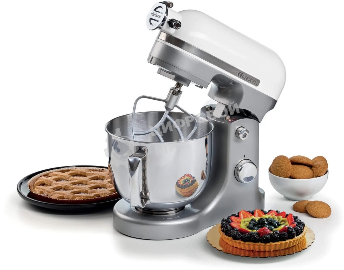 Кухонный комбайн Ariete 00C158901AR0