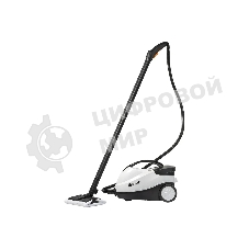 Пароочиститель Bort BDR-2300-R 2100 Вт; 4 бар; 143 °С; 1500 мл;набор аксессуаров 14 шт 93722609