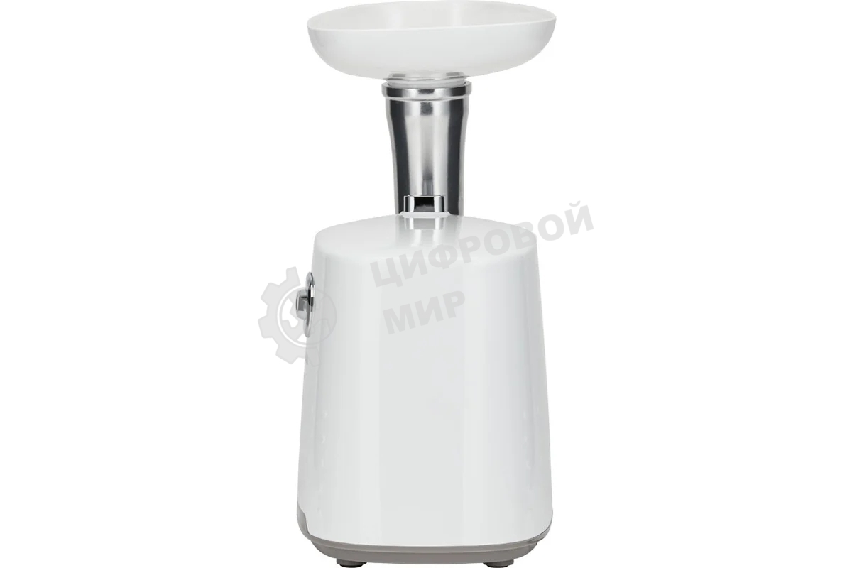 Мясорубка электрическая Starwind SMG2341 1800 Вт, белый