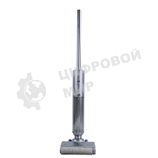 Беспроводной моющий пылесос BQ VCA1003W Cool gray Мощность: 150 Вт