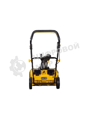 Снегоуборщик электрический Huter SGC 40-Li