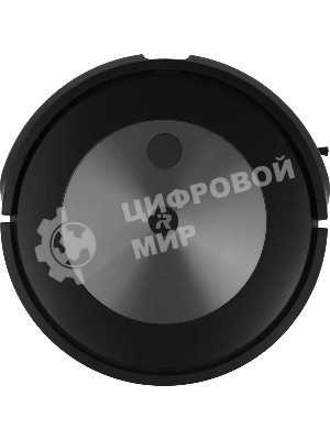 Робот-пылесос Irobot Roomba J7 черный, 1800 мAч Li-Ion, уборка сухая, пылесборник контейнер 0,4 л