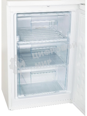 Морозильная камера Hansa FZ138.3, белый, 80л, 2 ящика