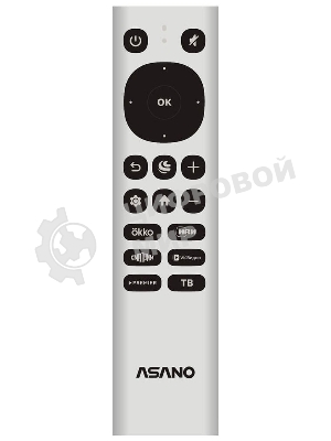 Телевизор Asano 40