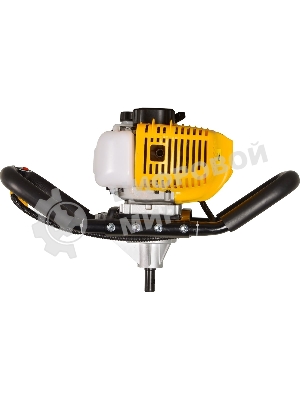 Мотобур HUTER GGD-300