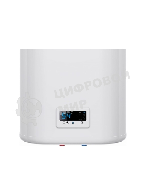 Водонагреватель накопительный Thermex IF 80 V (pro)2000Вт