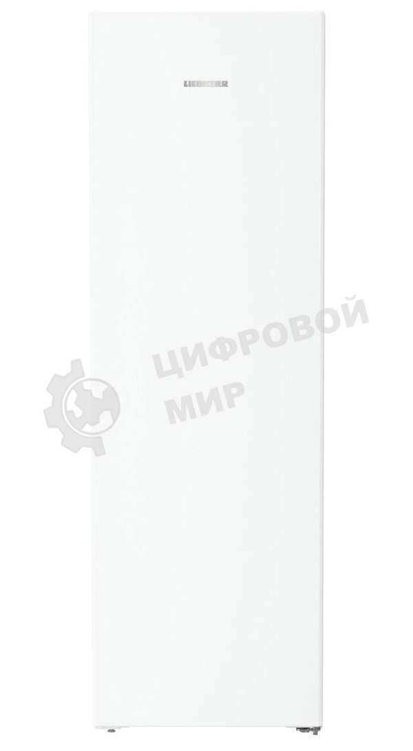 Морозильная камера Liebherr FNE 5207-22 001, белый, 271 л, 7 ящиков