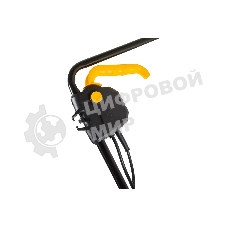 Газонокосилка роторная Huter ELM-1000