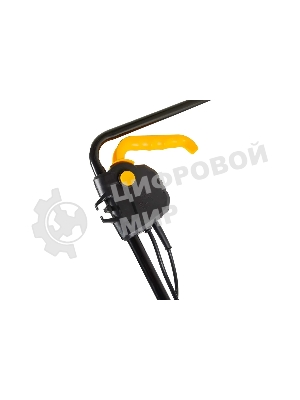 Газонокосилка роторная Huter ELM-1000