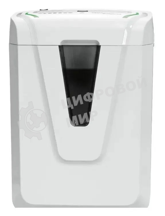 Шредер Kobra S4-Hybrid E/S серый (секр.Р-2) ленты 20лист. 40лтр. скрепки скобы пл.карты CD