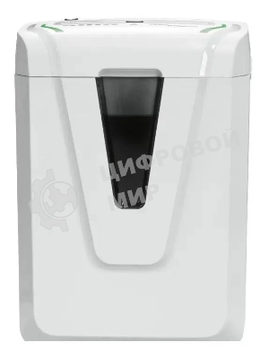 Шредер Kobra S4-Hybrid E/S серый (секр.Р-2) ленты 20лист. 40лтр. скрепки скобы пл.карты CD