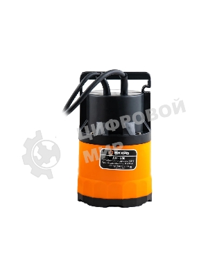 Дренажный насос Вихрь ДН-300