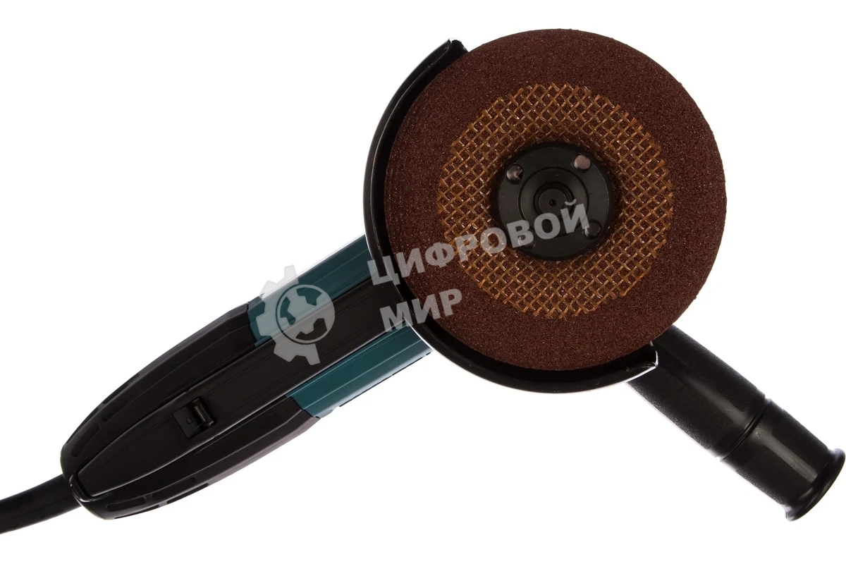 Угловая шлифовальная машина Makita GA5034 УШМ