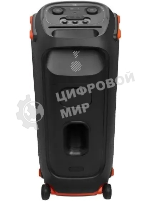 Портативная акустическая система JBL Party Box 710 черный