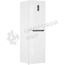 Холодильник Atlant ХМ-4623-109-ND белый двухкамерный 187/125л морозилка снизу