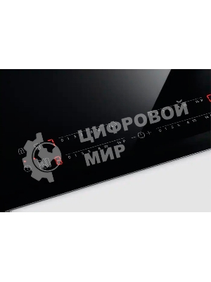 Индукционная варочная панель Electrolux EIV634