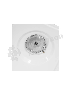 Газовая варочная панель HOMSair HGE643GWH