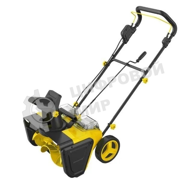 Снегоуборщик электрический Huter SGC 40-Li