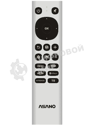 Телевизор Asano 28