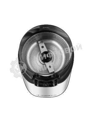 Кофемолка Maunfeld MF-523S 150 Вт, нержавеющая сталь