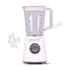 Блендер стационарный Galaxy GL 2171 белый
