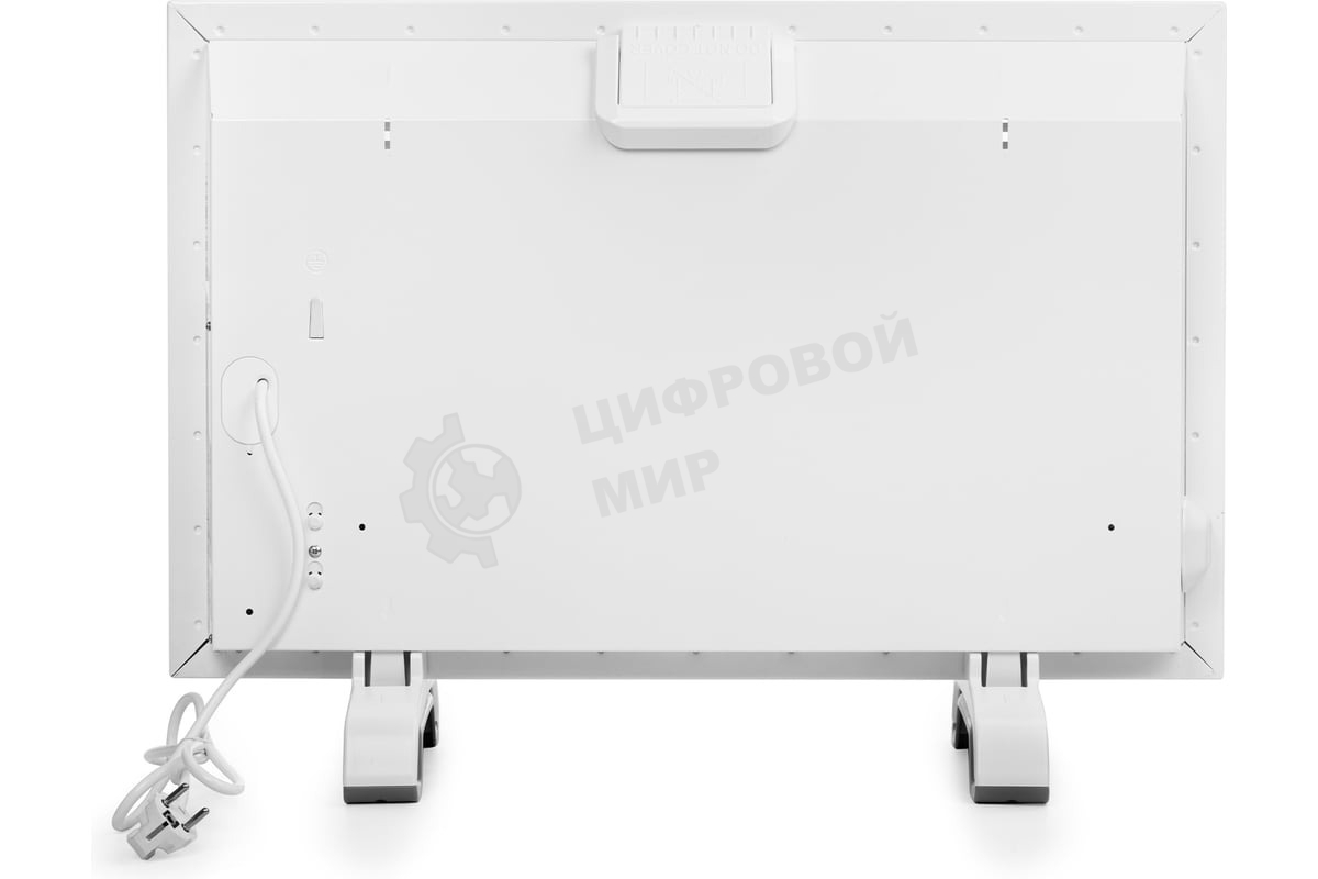 Конвектор электрический iVigo EPK4570E10 1000 Вт белый