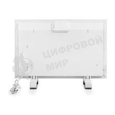 Конвектор электрический iVigo EPK4570E10 1000 Вт белый