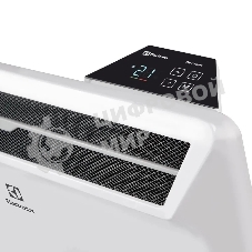 Комплект Electrolux Air Gate Transformer с блоком управления и шасси ECH/AG2-1000 T-TUE4 (электр)