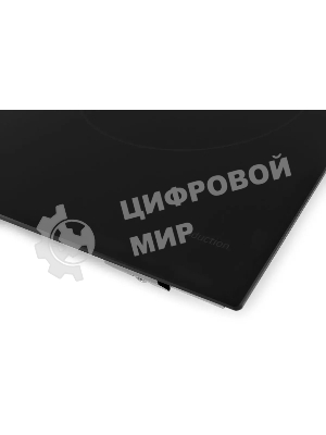 Индукционная варочная панель Beko HII 64400 MT черный