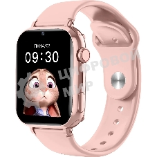 Смарт-часы AIMOTO Concept розовый 9240202