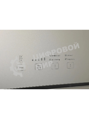 Холодильник Hitachi R-W660PUC7X GC шампань стекло двухкамерный 396/144л морозилка сверху, No Frost, Side by Side