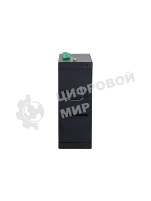 Коммутатор Dahua DH-HS4420-16GT-190, 16×1 Гбит/с + 4×1 Гбит/с SFP, управляемый