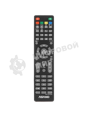 Телевизор Asano 32LF1120T, 32