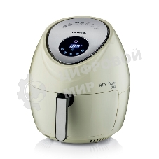 Аэрофритюрница Ariete 00C461802AR0 4618 BEIGESLVR