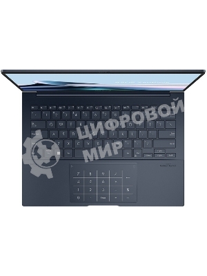 Ноутбук ASUS Zenbook 14 UX3405/14