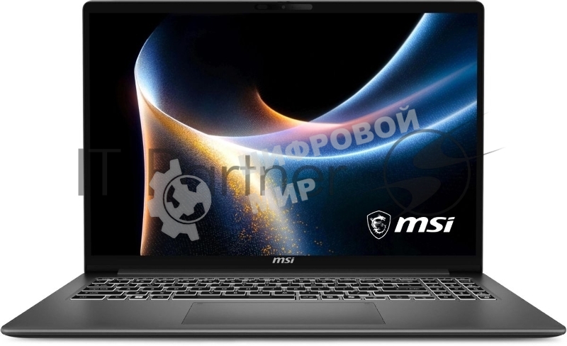 Ноутбук MSI Modern 16S G3MG-017XRU/16