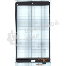 Сенсорное стекло (тачскрин) для Huawei MediaPad M3 8.4, белое