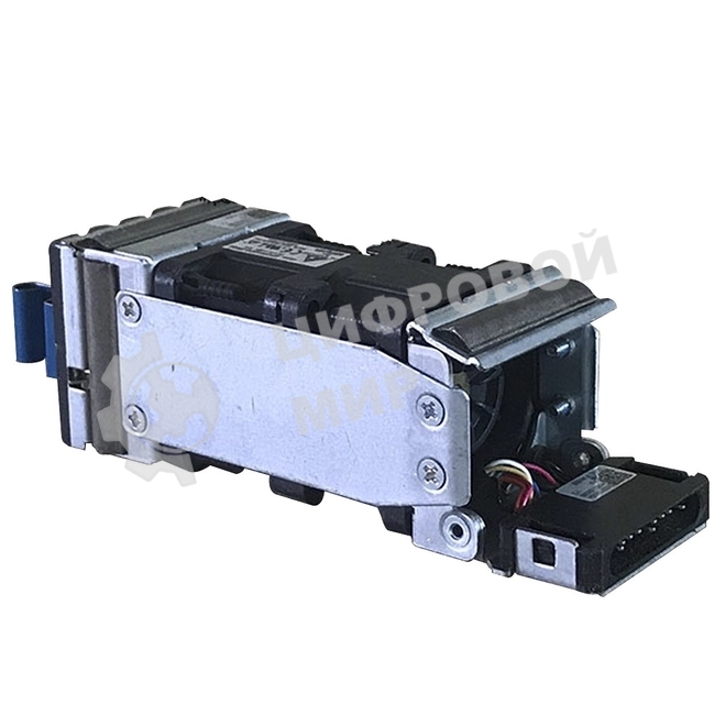 Вентилятор Fan Module (SW, 4056, DC, Air Inlets in Panel)