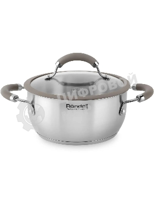 Кастрюля Rondell RDS-753