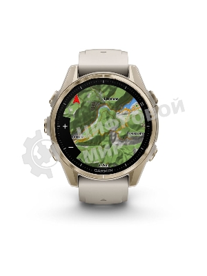 Умные часы Garmin Fenix 8, 1.3