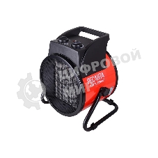 Тепловая электрическая пушка Ресанта ТЭПК-5000К1 (керам.нагревательный элемент)