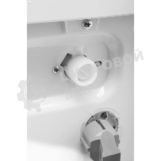 Стиральная машина Hyundai WFE9201 белый, загр. фронтальная макс.: 10 кг 1200 об/мин класс: А+++