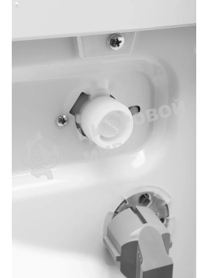 Стиральная машина Hyundai WFE9201 белый, загр. фронтальная макс.: 10 кг 1200 об/мин класс: А+++