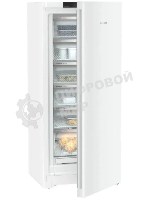Морозильная камера Liebherr FNd 7026, белый, 312 л, 6 ящиков