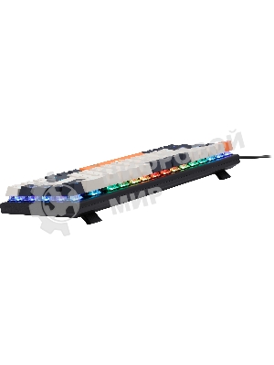 Клавиатура REDRAGON RYZE проводная USB черная